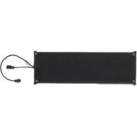 Tapis chauffant de d&eacute;neigement industriel de la s&eacute;rie HRT, Escalier, 11" la x 3' l Distribution Industrielle GC