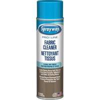 Pro Line Fabric Cleaner with Inverted Spray Distribution Industrielle GC