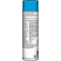 Pro Line Fabric Cleaner with Inverted Spray Distribution Industrielle GC