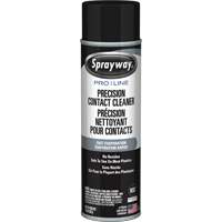 Pro Line Precision Contact Cleaner with Fast Evaporation, Aerosol Can Distribution Industrielle GC