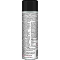 Nettoyant p&eacute;n&eacute;trant pour bobines Pro Line &agrave; action moussante diff&eacute;r&eacute;e, 19 oz., Canette a&eacute;rosol Distribution Industrielle GC
