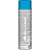 D&eacute;capant pour cire de plinthes avec mousse adh&eacute;sive, 19 oz., Canette a&eacute;rosol Distribution Industrielle GC