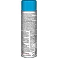Nettoyant industriel pour grills et fours, 20 oz, Canette a&eacute;rosol Distribution Industrielle GC