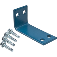 Wire Mesh Partition Components - Hardware Distribution Industrielle GC