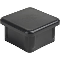 Protecteurs de p&eacute;rim&egrave;tre - Quincaillerie requise, 2" dia. Distribution Industrielle GC