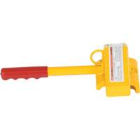 Combo cale &agrave; rail unique Distribution Industrielle GC