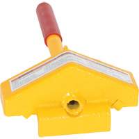 Combo cale &agrave; rail unique Distribution Industrielle GC