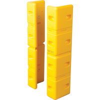 Large Corner Protectors Distribution Industrielle GC