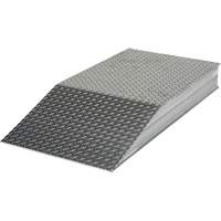 Rampes de nivellement de gros calibre Distribution Industrielle GC