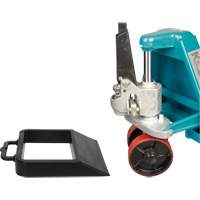 Cale pour transpalette Distribution Industrielle GC