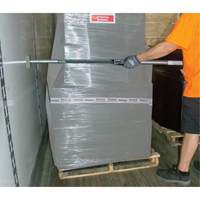 Barre de cargaison en acier Distribution Industrielle GC