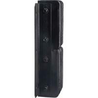Butoirs de quai lamell&eacute;s, Vertical, Caoutchouc, 11" la x 4" p x 20" h Distribution Industrielle GC