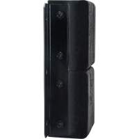 Butoirs de quai lamell&eacute;s, Vertical, Caoutchouc, 11" la x 6" p x 20" h Distribution Industrielle GC