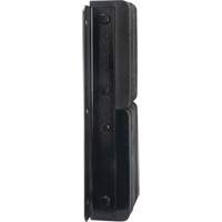 Butoirs de quai lamell&eacute;s, Vertical, Caoutchouc, 11" la x 4" p x 24" h Distribution Industrielle GC
