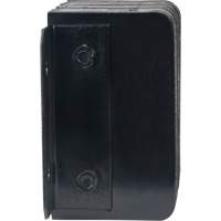 Butoirs de quai lamell&eacute;s, Horizontal, Caoutchouc, 12" la x 6" p x 10" h Distribution Industrielle GC