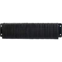 Butoirs de quai lamell&eacute;s, Horizontal, Caoutchouc, 36" la x 4" p x 12" h Distribution Industrielle GC