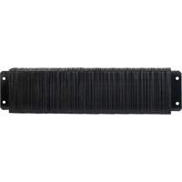 Butoirs de quai lamell&eacute;s, Horizontal, Caoutchouc, 36" la x 4" p x 12" h Distribution Industrielle GC