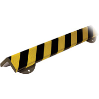 Trousse de protection murale avec butoir de protection de coin mod&egrave;le WPK H+ 1M Distribution Industrielle GC