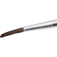 Pinceau d'artiste, Largeur de la brosse de #3, Martre rouge Distribution Industrielle GC