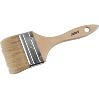 AP200 Series Paint Brush, White China, Wood Handle, 3" Width Distribution Industrielle GC