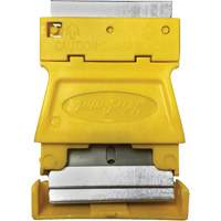 Mini-grattoir pour le verre Distribution Industrielle GC