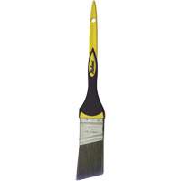 Pinceau de s&eacute;rie Elegance, Polyester, Manche Plastique, Largeur de 1-1/2" Distribution Industrielle GC