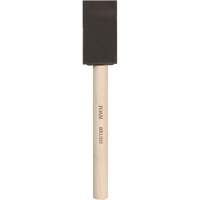 Pinceau en mousse, Largeur de 1" Distribution Industrielle GC