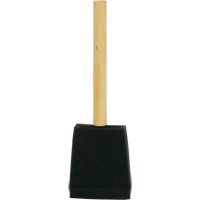 Pinceau en mousse, Largeur de 2" Distribution Industrielle GC