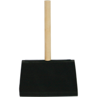 Pinceau en mousse, Largeur de 4" Distribution Industrielle GC