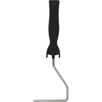 Mini-armature de rouleau &agrave; peinture - port&eacute;e de 10" Distribution Industrielle GC