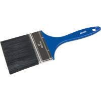AP100 Series Paint Brush, Polyester, Plastic Handle, 4" Width Distribution Industrielle GC