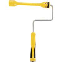 Cadres pour rouleaux de peinture