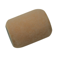 General-Purpose Roller Cover, 9.525 mm (3/8") Nap, 76.2 mm (3") L Distribution Industrielle GC