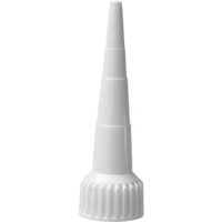 Pointe &eacute;tendue en plastique pour marqueur de peinture de contr&ocirc;le de s&eacute;curit&eacute; Distribution Industrielle GC