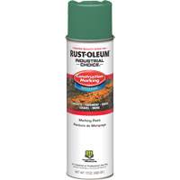 Peinture de marquage &agrave; base d'eau M1400, 17 oz, Canette a&eacute;rosol Distribution Industrielle GC