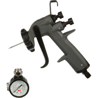 Pistolet pulv&eacute;risateur industriel performant Distribution Industrielle GC