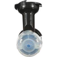 Performance Gravity HVLP Atomizing Head Refill Kit Distribution Industrielle GC