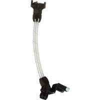 Performance Spray Gun Pressure Whip Distribution Industrielle GC