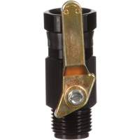 Performance Spray Gun Ball Valve Distribution Industrielle GC