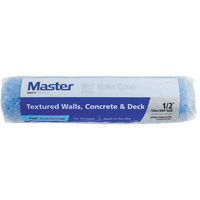 Couvre-rouleau en tricot Master, Nap 13 mm (1/2"), 240 mm (9-1/2") l Distribution Industrielle GC