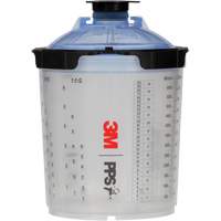 PPS Series 2.0 Standard Cup System Kit Distribution Industrielle GC