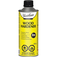 Durcisseur pour le bois classique Varathane, Transparent, 473 ml Distribution Industrielle GC