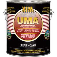 X-I-M&reg; Advanced Technology UMA&reg; Bonder, 3.61 L, Gallon, White Distribution Industrielle GC