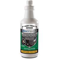 Nettoyant pour taches de qualit&eacute; sup&eacute;rieure EpoxyShield Distribution Industrielle GC