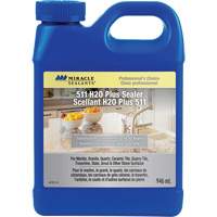 Scellant Plus Sealer 511 H2O Miracle Sealants, Cruche Distribution Industrielle GC