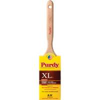 Pinceau XL Bow, Poly/nylon, Manche Bois, Largeur de 2-1/2" Distribution Industrielle GC