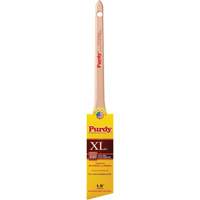 Pinceau XL Dale, Poly/nylon, Manche Bois, Largeur de 1-1/2" Distribution Industrielle GC