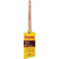 Pinceau XL Dale, Poly/nylon, Manche Bois, Largeur de 2-1/2" Distribution Industrielle GC