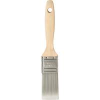 Pinceau pour garnitures Master, Poly/nylon, Manche Bois, Largeur de 1-1/2" Distribution Industrielle GC