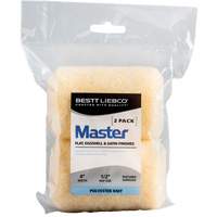 Recharge pour rouleau de garniture et circulation Master, Nap 13 mm (1/2"), 101,6 mm (4") l Distribution Industrielle GC